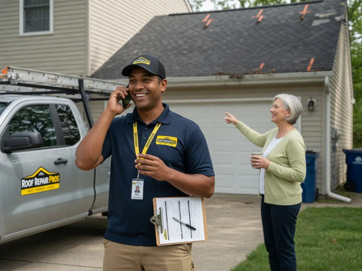 Roof Repair East Hardwick, VT FAQs